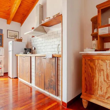 Apartmán Il Nido Della Cicogna Certosa di Pavia Exteriér fotografie