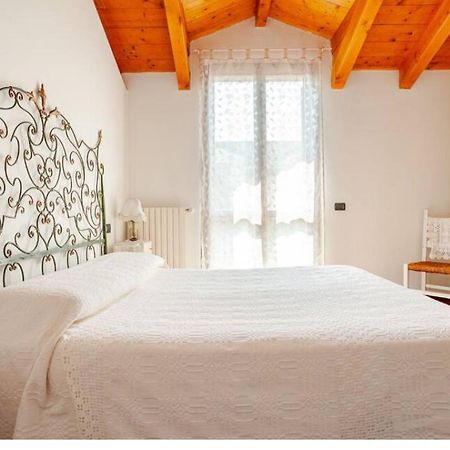 Apartmán Il Nido Della Cicogna Certosa di Pavia Exteriér fotografie