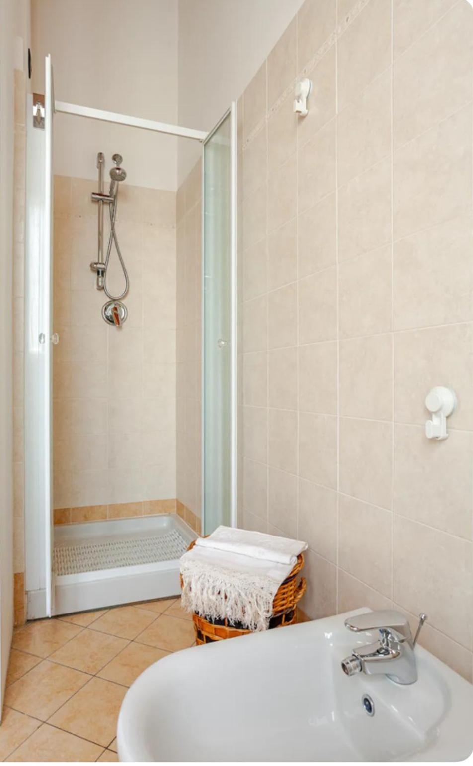 Apartmán Il Nido Della Cicogna Certosa di Pavia Exteriér fotografie
