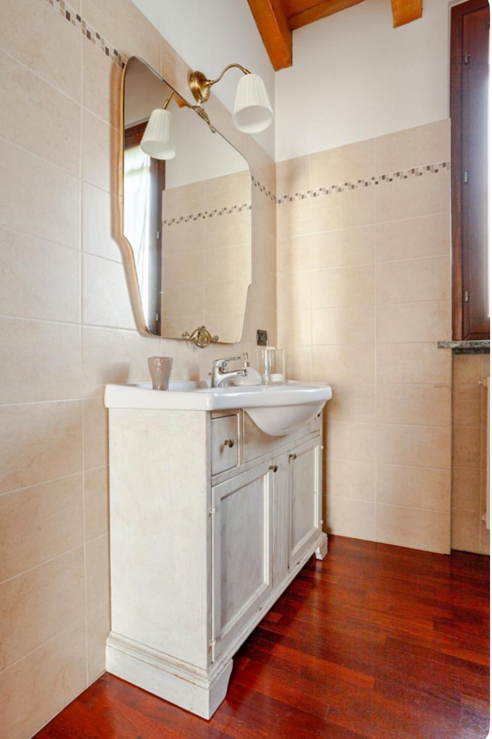 Apartmán Il Nido Della Cicogna Certosa di Pavia Exteriér fotografie